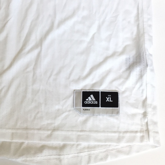 NWT Arizona State Sun Devils Adidas NCAA Jersey - Picture 2 of 6